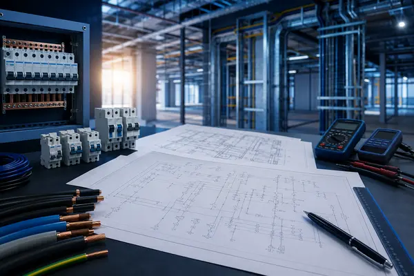 Elektrik Projesi Hazırlanırken Nelere Dikkat Edilmelidir?